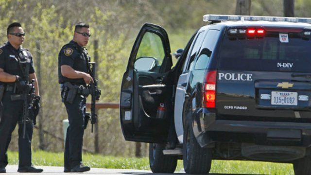 Un adolescent de 15 ani din Texas a împușcat o profesoară apoi s-a sinucis