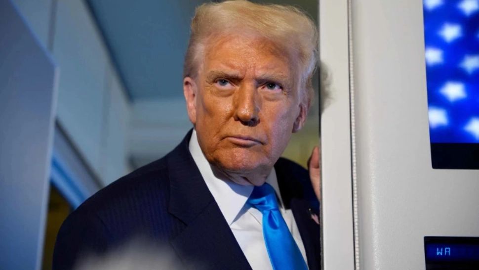 Trump, atac fără precedent la adresa Papei Leon