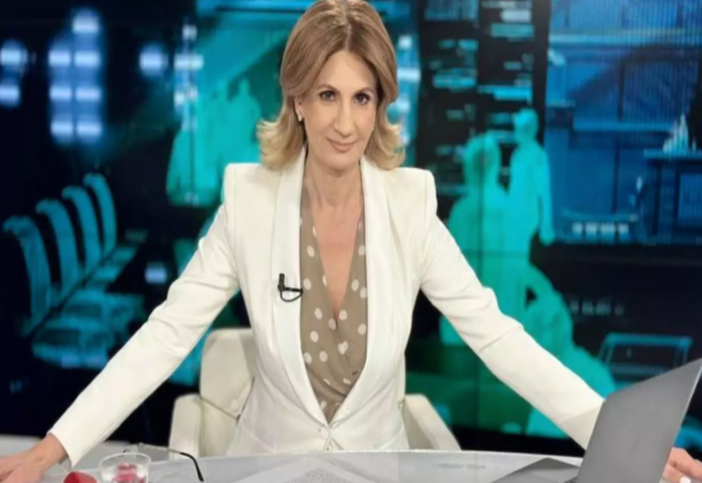 ANCA ALEXANDRESCU DEVOALEAZĂ LEGĂTURILE ASCUNSE DINTRE VIZITA LUI PONTA LA MAR A LAGO ȘI STATUL PARALEL. SEMNAL DE ALARMĂ MAJOR: AR TREBUI SĂ DEA EXPLICAȚII, INCLUSIV DNA, PENTRU CĂ PROFITĂ POLITIC