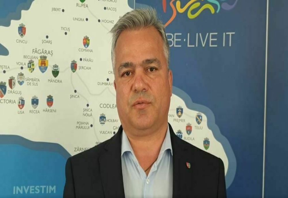 Adrian Veștea, despre reorganizare teritorială: „Este necesar să existe, dar la momentul oportun”