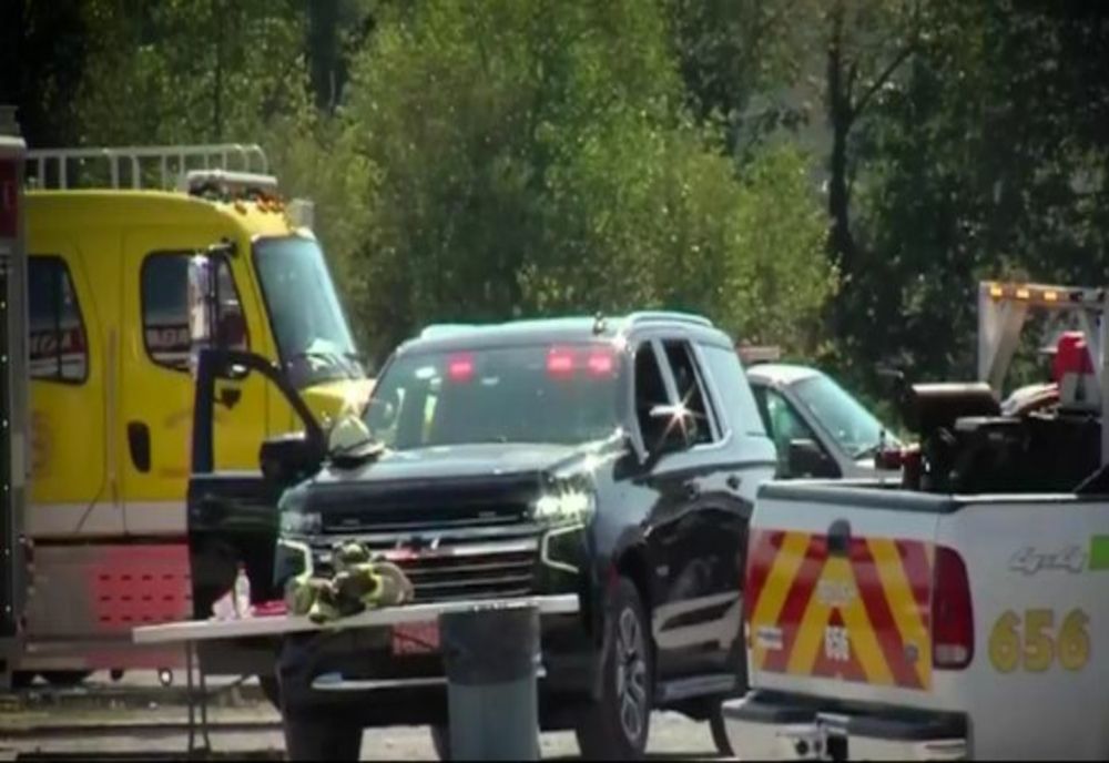 Român mort într-un accident crunt pe o șosea din SUA! Nu a avut nicio șansă să supraviețuiască 