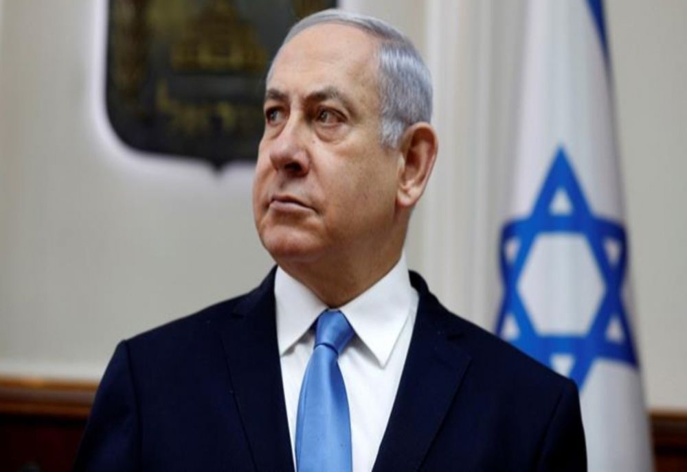NETANYAHU PREGĂTEȘTE OCUPAREA TOTATLĂ A FÂȘIEI GAZA, ÎN CIUDA OPOZIȚIEI ARMATEI 