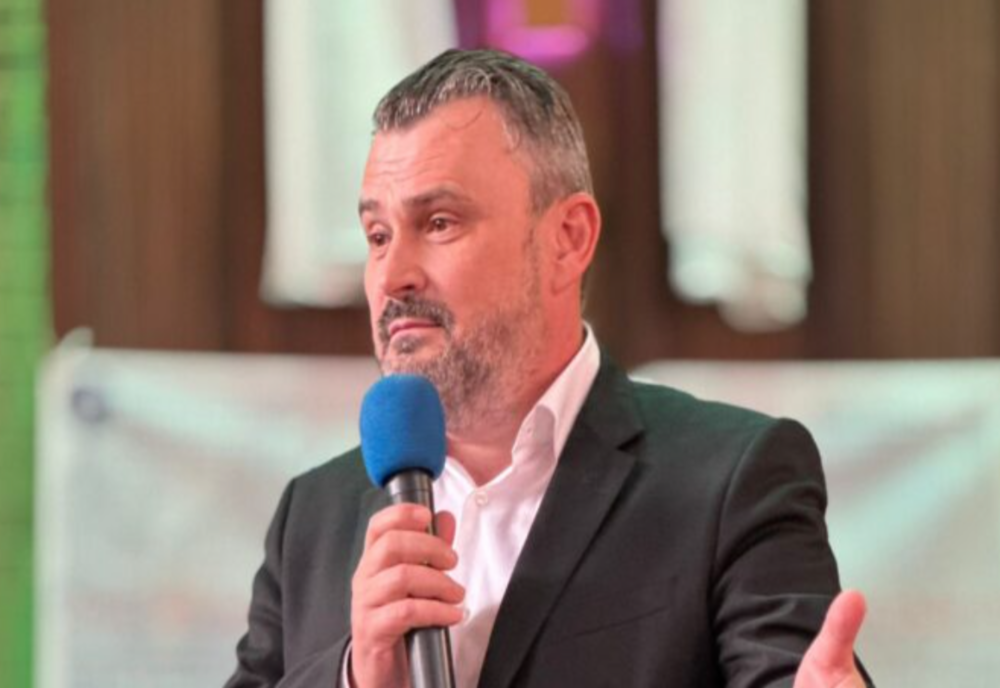 Gheorghe Cârciu, secretar de stat pentru românii de pretutindeni: ”Unde sunt români în această mare lume este şi românia”