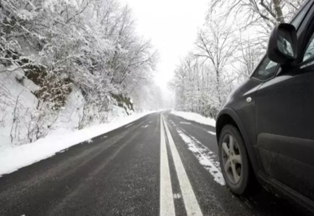 Vremea extremă a făcut ravagii în toată țara