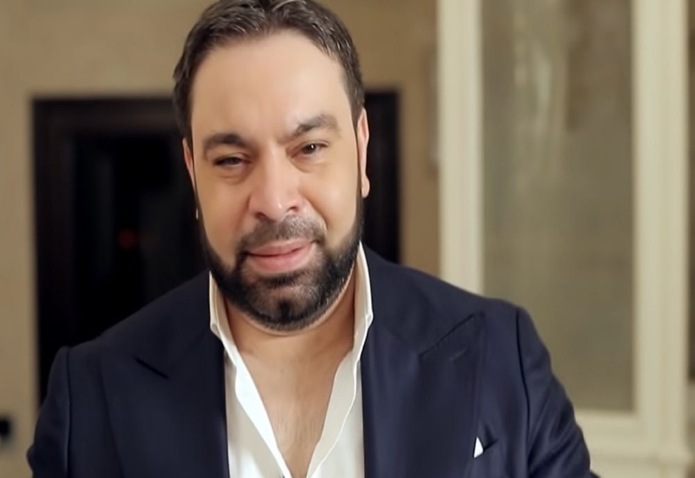 Decizia luată de Florin Salam după ce a fost ridicat de poliție pentru înșelăciune