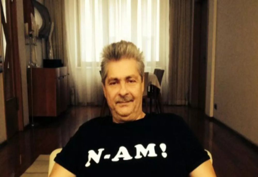 Dumincă, ora 21:00, la Culisele Statului Paralel. Ediție incenidară cu Sorin Ovidiu Vîntu. Scena politică, dinamitată: cum a ajuns Iohannis la Cotroceni și de ce nu vrea să plece - VIDEO