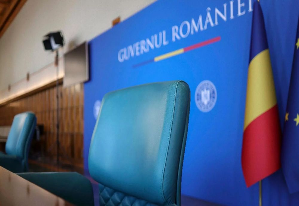SONDAJ INSOMAR: ÎNCREDEREA SOCIETĂȚII ÎN GUVERNUL BOLOJAN ESTE LA PĂMÂNT! AUR CONDUCE DETAȘAT ÎN INTENȚIA DE VOT A ROMÂNILOR 