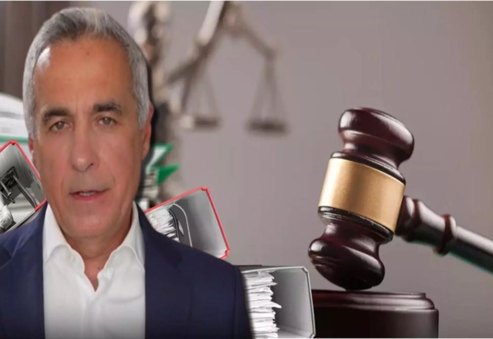 Călin Georgescu rămâne sau nu sub control judiciar? Tribunalul București a amânat decizia pentru miercuri