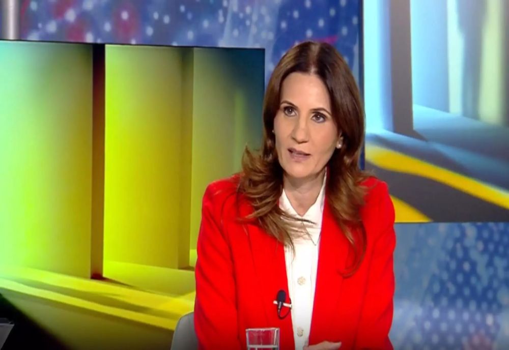 Anca Alexandrescu a răbufnit după reacția oferită de fosta judecătoare Daniela Panioglu: „Ireal ce tupeu are!”