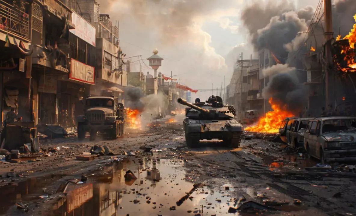 Atac ucrainean raportat asupra unei uzine chimice din regiunea Samara, Rusia