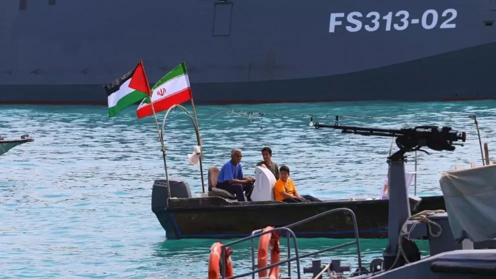 Eugen Rădulescu (BNR), verdict dur pentru administrația americană: Cum să nu intuiești închiderea Strâmtorii Ormuz? Nimic nu putea fi mai previzibil