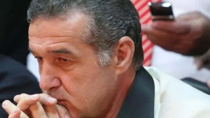 Lovitură majoră pentru Gigi Becali: CCR consolidează pierderea numelui „Steaua” și influențează procesul de 37 de milioane de euro