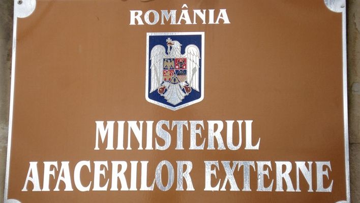 Ministerul Afacerilor Externe