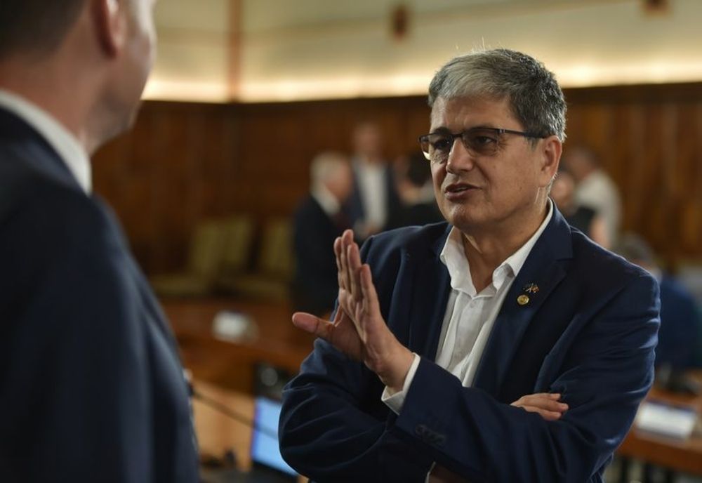 Pensiile speciale, în vizorul Comisiei Europene. Marcel Boloș, anunț despre cerințele de la Bruxelles