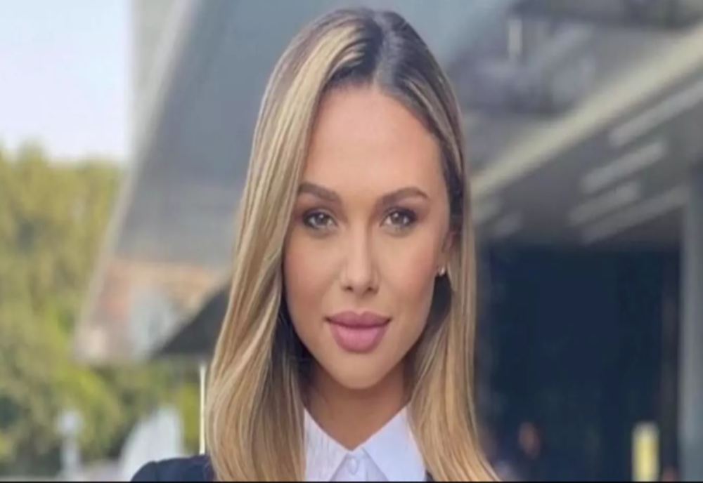 Ana Maria Păcuraru: România, în ghearele puscăriașilor și fugarilor — Becali, Ghiță și rețeaua imposturii