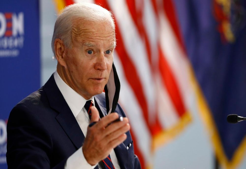Anchetă parlamentară pentru punerea sub acuzare a lui Joe Biden