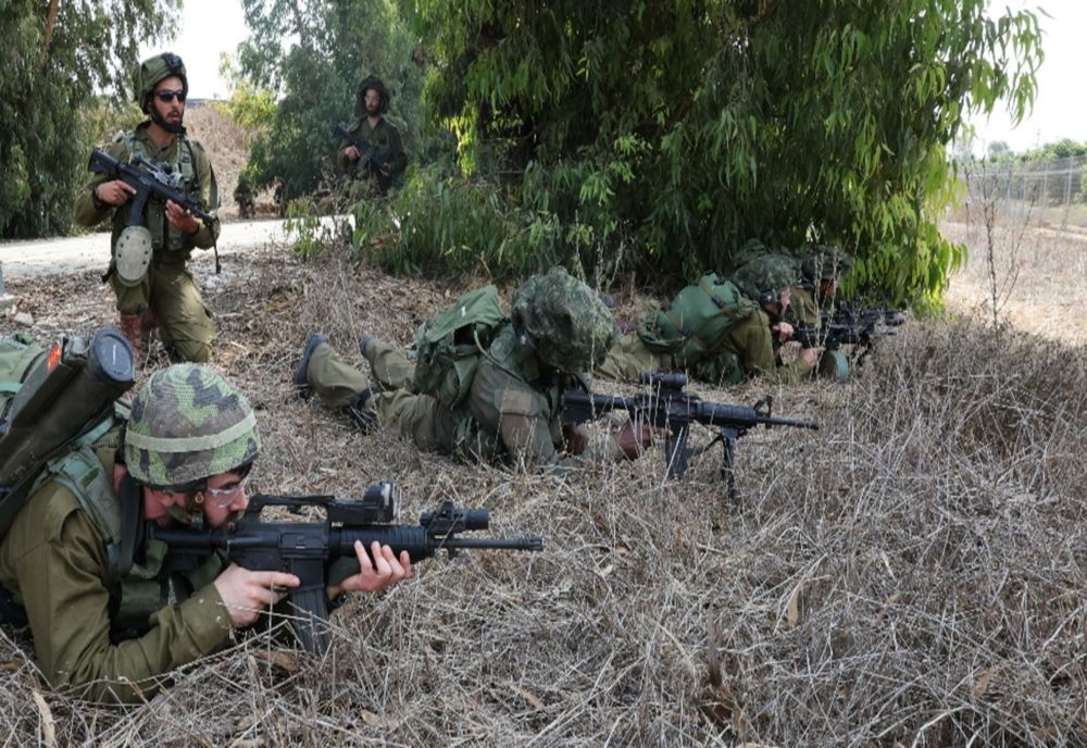 Război Gaza. Israelul anunță că trece la o nouă etapă și că cel puțin 6 luni va mai dura conflictul