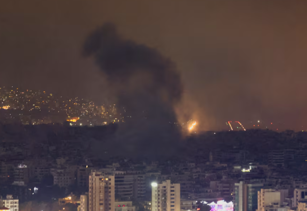 ATAC ÎN NORDUL ISRAELULUI, REVENDICAT DE HEZBOLLAH