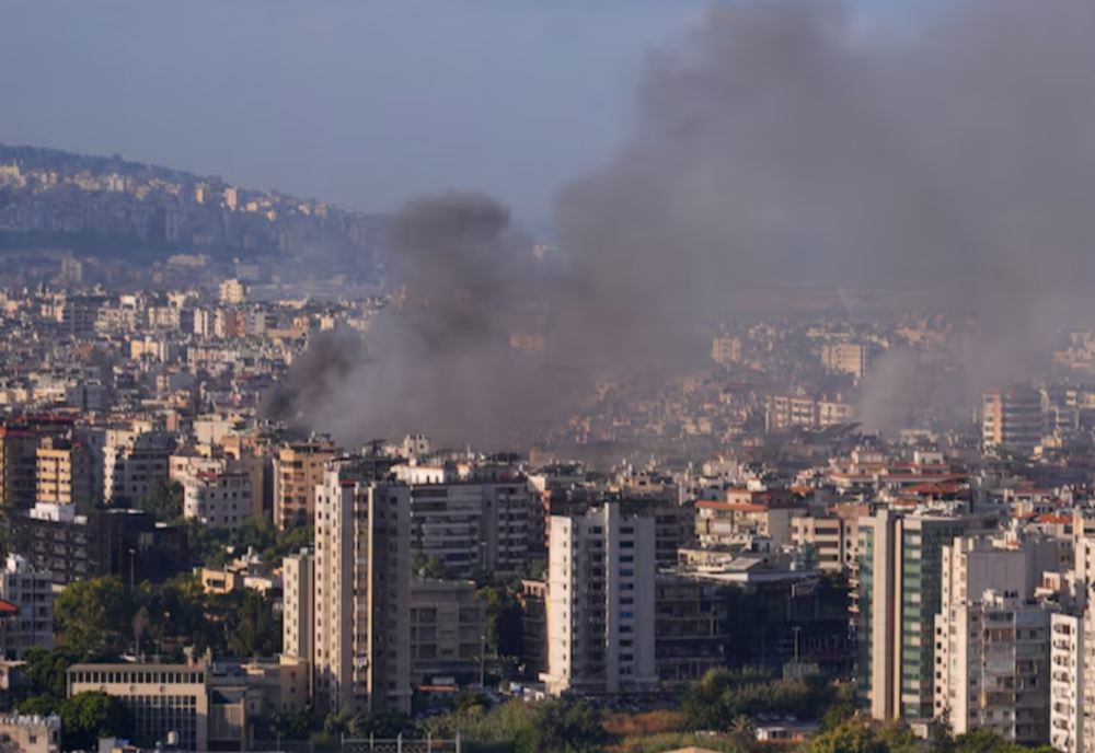 IRANUL SPUNE CĂ ATACUL ASUPRA ISRAELULUI S-A ÎNCHEIAT. SUA ȘI ISRAEL PROMIT REPRESALII FERME  