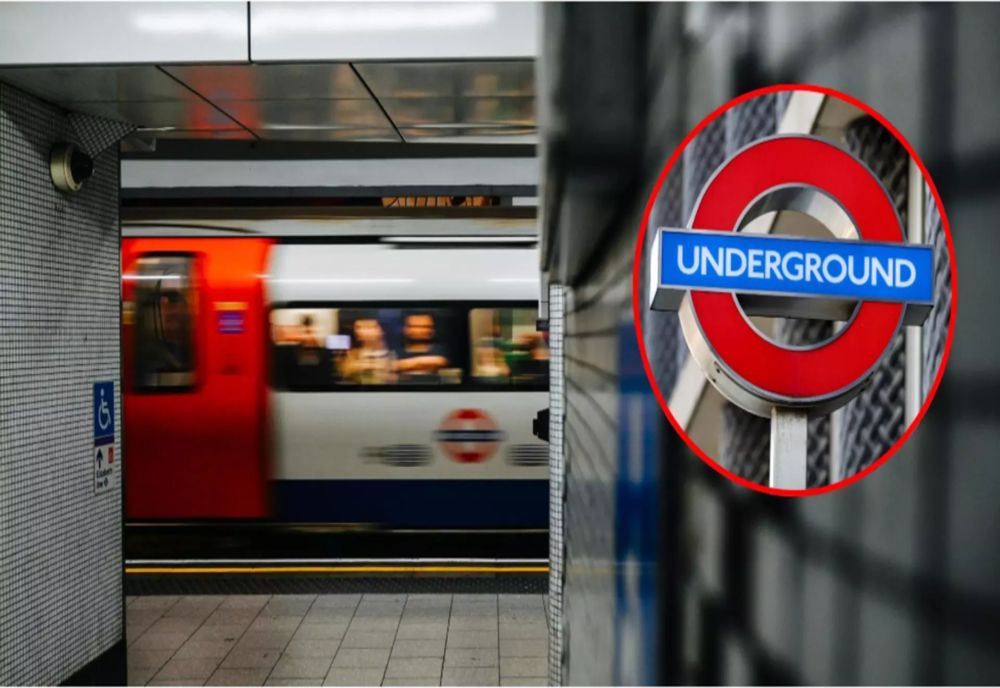 PANA DE CURENT DIN LONDRA A PROVOCAT HAOS TEMPORAR ÎN TRANSPORTUL PUBLIC