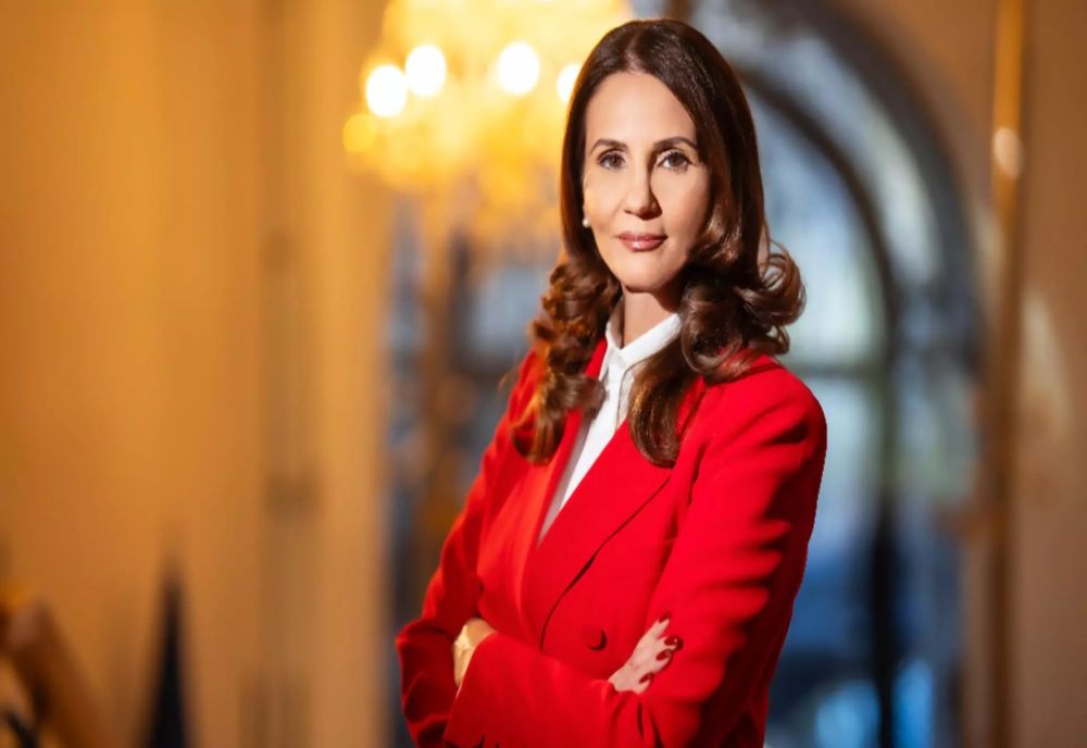 Anca Alexandrescu a descins în centrul Capitalei: străzi neasfaltate și clădiri în paragină - VIDEO