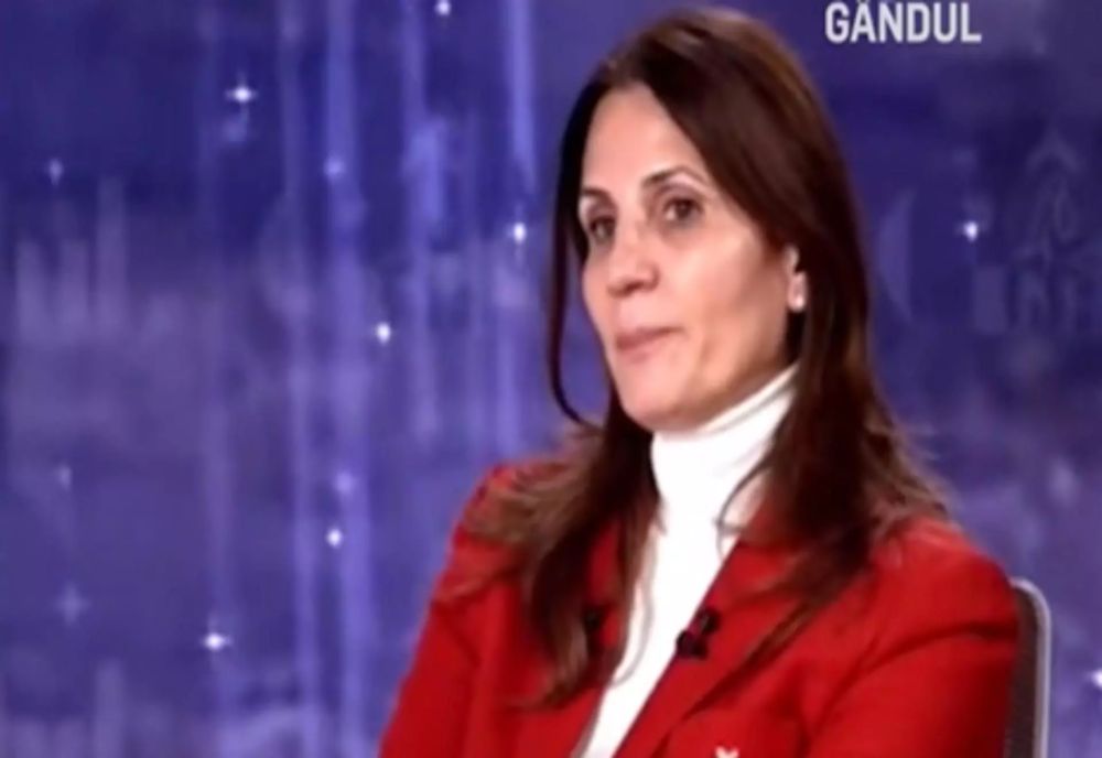 „Voi face dreptate, indiferent de rezultat”. Anca Alexandrescu, prima reacție după exit-poll: „Știm ce s-a întâmplat în 2024”