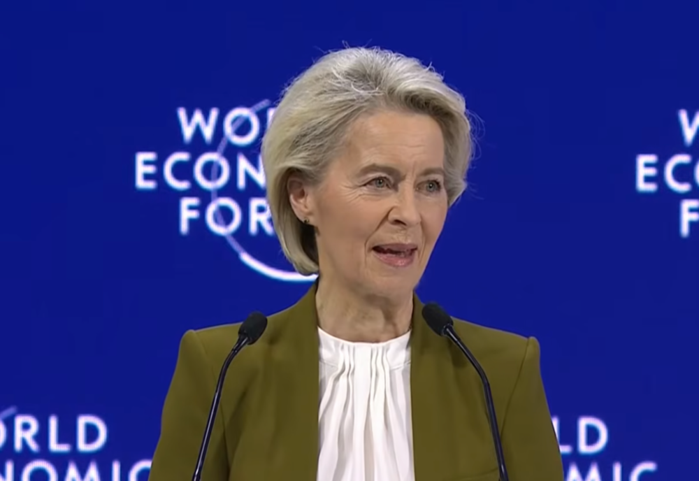 Europa se împarte în „două viteze”? Ursula von der Leyen propune alianțe restrânse dacă unanimitatea blochează deciziile