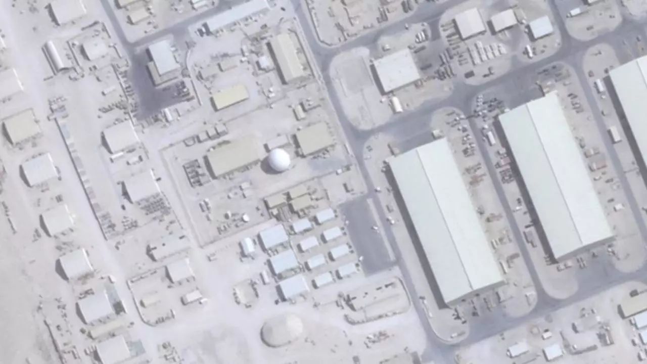 Război în Orientul Mijlociu